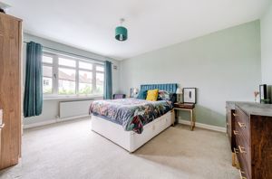 Bedroom 1 angle 1- click for photo gallery